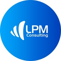 LPM Consulting Group Official logo - Similar company to Cia Consulting