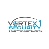 Vortex 1 Security logo - Similar company to Will Electronics