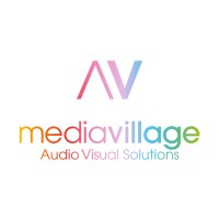 Media Village AV logo - Similar company to Anyplace Media Group Ltd