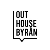 Outhousebyrån logo - Similar company to Bio Kaskad