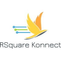 rSquare Konnect logo - Similar company to Techxonic Innovation