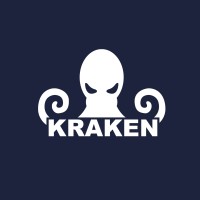 KNMP Kraken logo - Similar company to Airnauts.Com