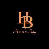 Hawkes Bay logo - Similar company to Pro Design And Develop
