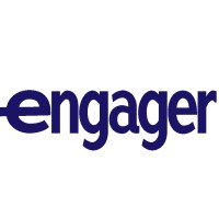 Engager Inc. logo - Similar company to Olive Hill Group