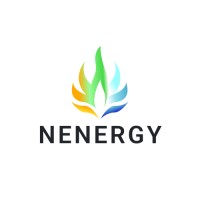 NeNergy logo - Similar company to Nenflow