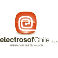 Electrosof Chile SPA logo - Similar company to Electrosof S.A