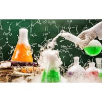 US Chemical Market Analysis logo - Similar company to Getvalue ™