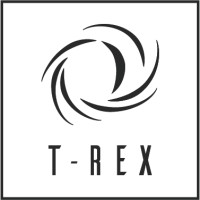 T-Rex Game Studios logo - Similar company to Mochila Studio