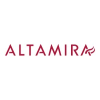 Altamira VC logo - Similar company to Adip Vc