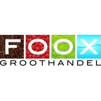 FOOX Groothandel logo - Similar company to Van Dijk Groothandel B.V.