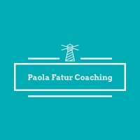 Paola Fatur Coaching logo - Similar company to Facial Palsy Uk