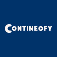 Contineofy logo - Similar company to Senior Staffing Ltd