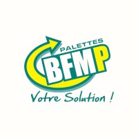 BFM Palettes logo - Similar company to Boxiao Foundation