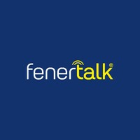 Fenertalk.de logo - Similar company to White Willow Software Pvt Ltd