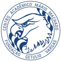 Centro Acadêmico Mário Machado logo - Similar company to Fgv+