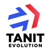 TANIT Evolution logo - Similar company to Crisisoft - Gestion De Crise