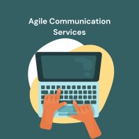 The Computer Garage Adelaide Pty Ltd - Trading as “Agile Communication Services” logo - Similar company to The Computer Garage