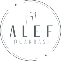 Alef Ocakbaşı logo - Similar company to Petit Collective