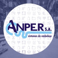 SISTEMAS DE EMBALAJE ANPER, SA. logo - Similar company to Flexomed