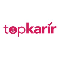 TopKarir.Global logo - Similar company to Topkarir Indonesia