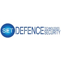 SET Defence & Security Technologies logo - Similar company to Varro Arms & Defence Ind Co Ltd
