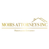 MOIRS ATTORNEYS INCORPORATED logo - Similar company to Wva Inc.