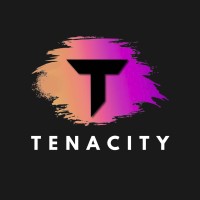Tenacity logo - Similar company to Karuf.Com