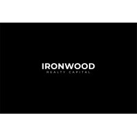 Ironwood Realty Capital logo - Similar company to Bindas Properties, Llc D/B/A Bindas Holdings