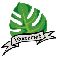 VÄXTERIET logo - Similar company to Företagsväxter Ab