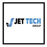 Jet Tech Group Ltd logo - Similar company to St. Cloud Printing