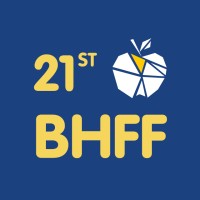 Bosnian-Herzegovinian Film Festival logo - Similar company to Bih Diasporic Conference (#Bihdiaspora #Bihdc #Bosniandiaspora)