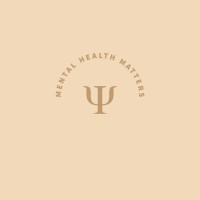 Mental Health Matters logo - Similar company to Nutriswitch