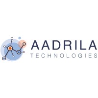 Aadrila Technologies P Limited logo - Similar company to Technosoft Informatics Development Centre