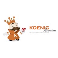 KOENIG AUTOMATISME - Partenaire Hörmann logo - Similar company to Proquai