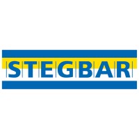 Stegbar logo - Similar company to Dowell Windows
