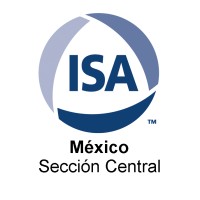 ISA Sección Central México logo - Similar company to Ndtcorr