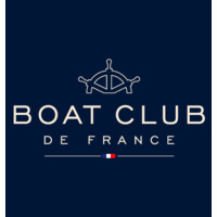 Boat Club de France logo - Similar company to Cn Diffusion
