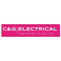 C & G Electrical Limited logo - Similar company to Stat Mechanical & Electrical Services
