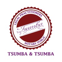 TSUMBA & TSUMBA logo - Similar company to Foundation Chambers