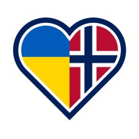 HMM Helsehjelp Ukraina logo - Similar company to 21St.Ai