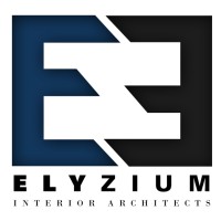 Elyzium Interior Architects logo - Similar company to Arch Studio