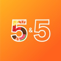 5&5 logo - Similar company to Authentify