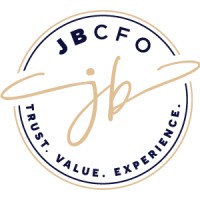 JB CFO logo - Similar company to Pubco Reporting Solutions, Inc.