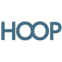 HOOP logo - Similar company to 3Hire