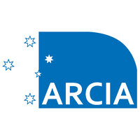 ARCIA - Australia's radio and critical communications Association logo - Similar company to Radlink Communications