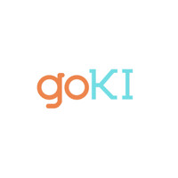 go-KI logo - Similar company to Beintelli
