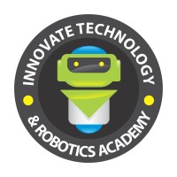 Innovate Technology & Robotics Academy logo - Similar company to Knd Digital