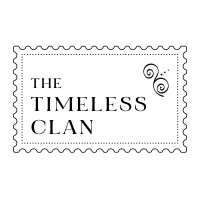 The Timeless Clan logo - Similar company to C-Pen®