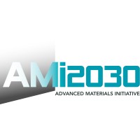 Advanced Materials 2030 Initiative logo - Similar company to Iam-I