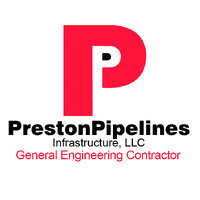 Preston Pipelines Infrastructure logo - Similar company to Beals Martin